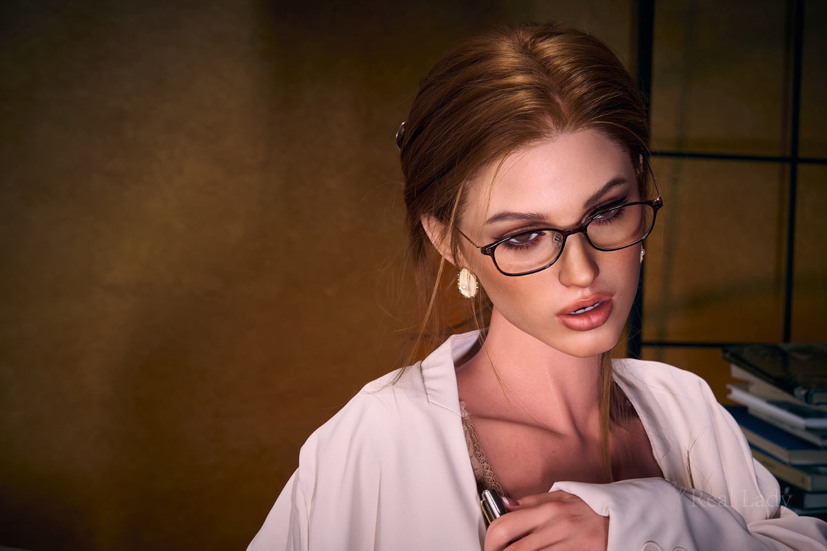 Bianca Sex doll (Real Lady 168cm E-cup R17 silicone)