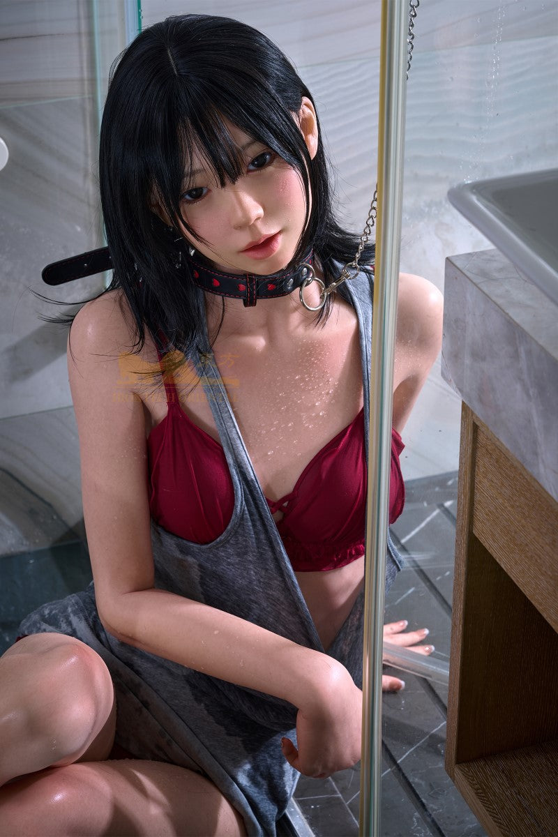 Kurumi Sex doll (Irontech Doll 161cm D-cup A4 silicone)