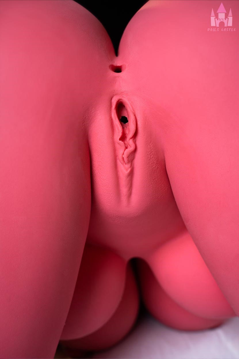 Carol Sex doll (Dolls Castle 162cm H-cup #A15 TPE) EXPRESS