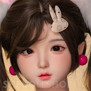 Extra head (Shedoll Original)