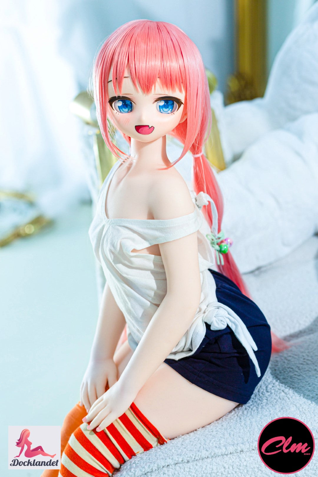 Lalka yui sex (Climax Doll Mini 85 cm B-cup Silikon)