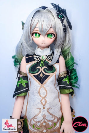 Lalka seksu Nazuki (Climax Doll Mini 85 cm B-cup Silikon)