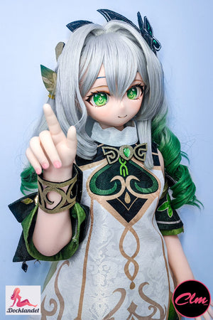 Lalka seksu Nazuki (Climax Doll Mini 85 cm B-cup Silikon)