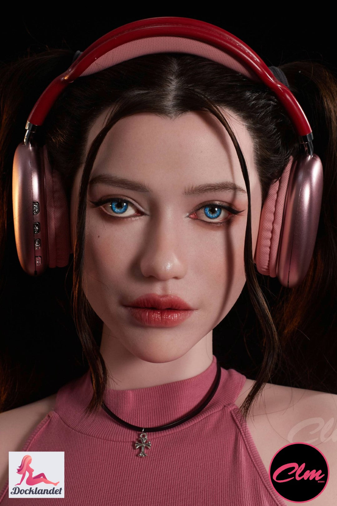 Lalka seksu Tasha (Climax Doll Ultra 161 cm I-cup Silikon)