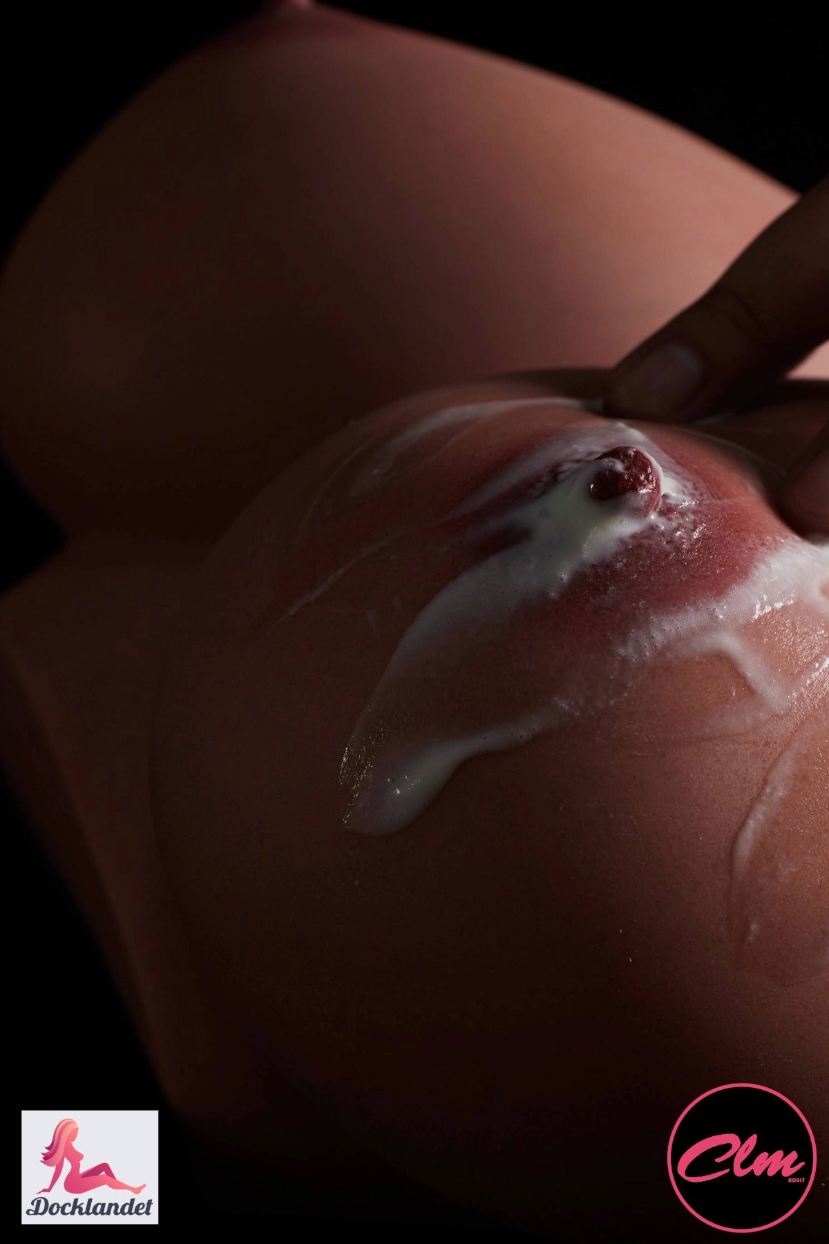 Lalka seksu z piersią (L) tułowia (Climax Doll Pro F-cup Silikon)