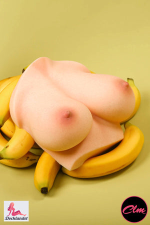 Piersi (M) TOUSO SEX LLL (Climax Doll Zawodowieccup Silikon)