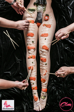Ben Sexdocka (Climax Doll Classic 84cm TPE) Sashimi