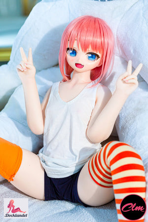 Lalka yui sex (Climax Doll Mini 85 cm B-cup Silikon)