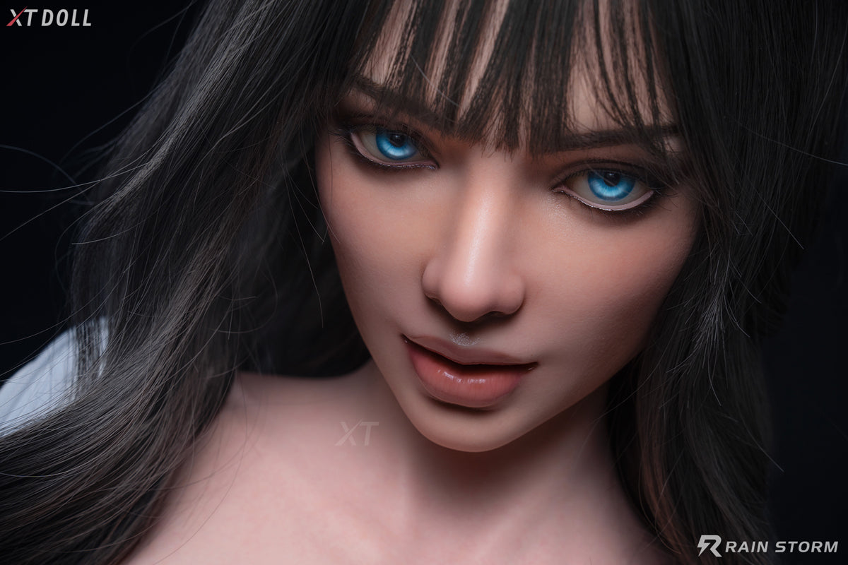 Phoebe Sex Doll (XT Doll 163 cm f-cup #XT-22 silikon)
