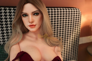 Dakota Sex Doll (Irontech Doll 163 cm B-cup S46 silikon)