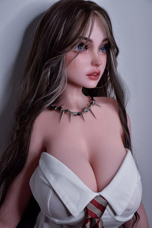 Beatrice Alexander Sex Doll (Elsa Babe 148 cm DHR008 silikon)