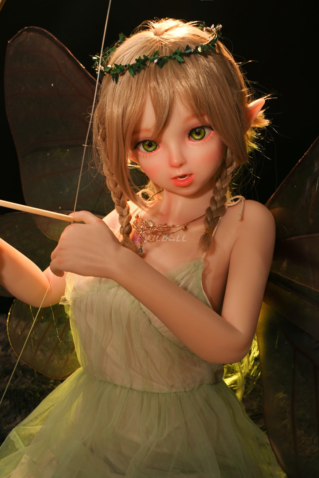 Lalka erotyczna Tsubame (YJL Doll 156cm F-cup Silikon)