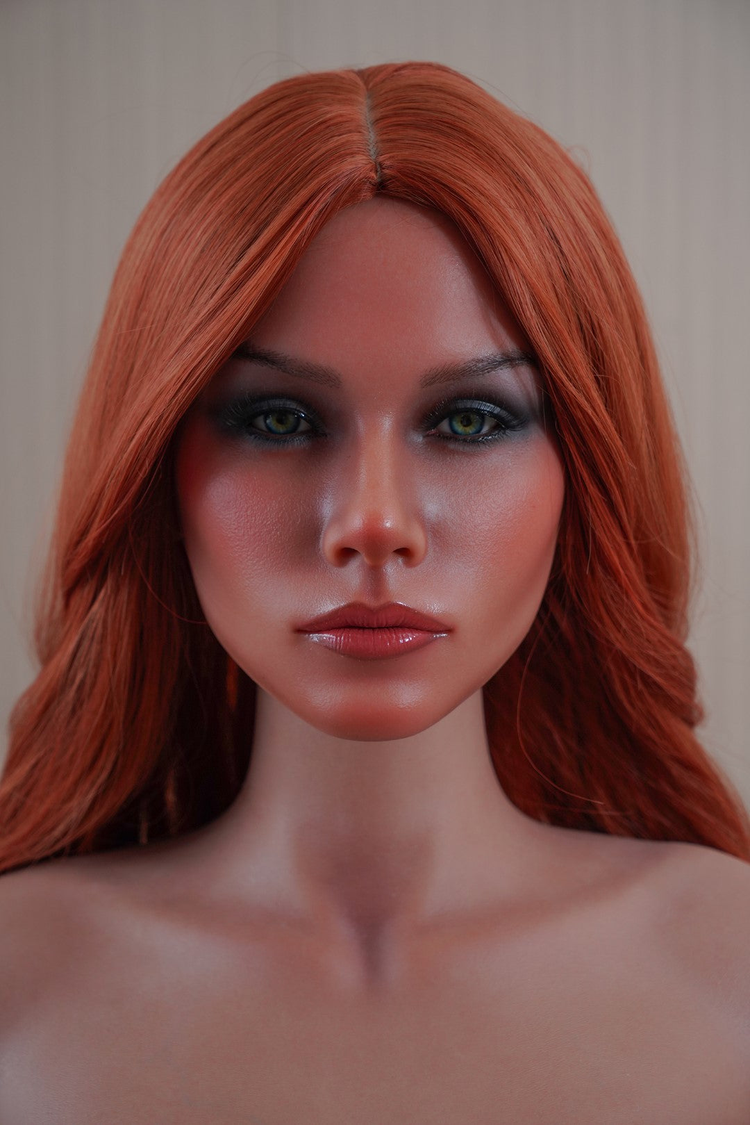 Amber Lalka seksualna (Galatea Doll 163 cm D-cup #109 silikon)