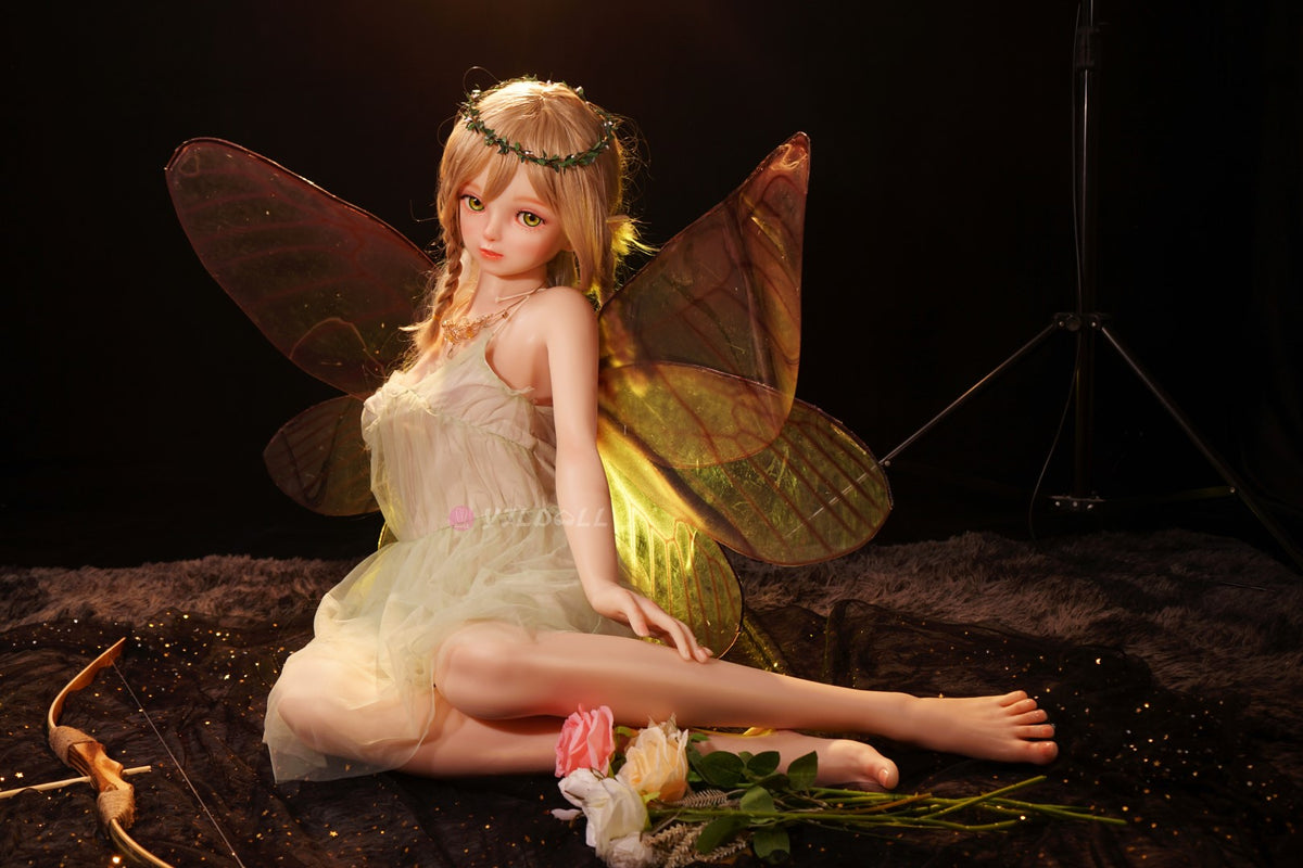 Lalka erotyczna Tsubame (YJL Doll 156cm F-cup Silikon)