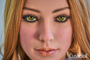 Maxine Sex Doll (Lushdoll 156 cm e-cup #1 TPE)