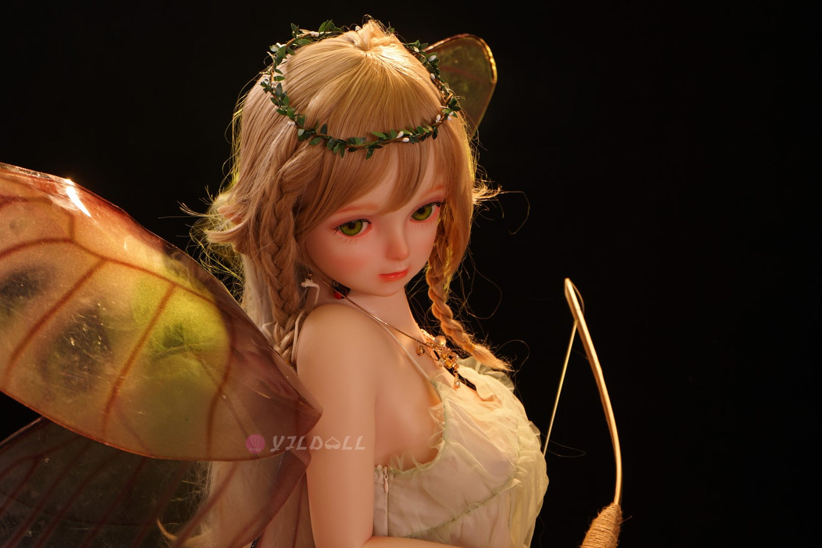 Lalka erotyczna Tsubame (YJL Doll 156cm F-cup Silikon)