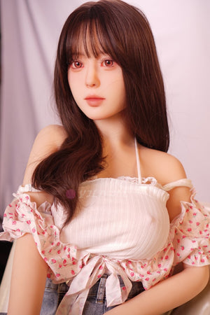 Suraya Sex Doll (YJL Doll 156 cm f-cup Tpe)