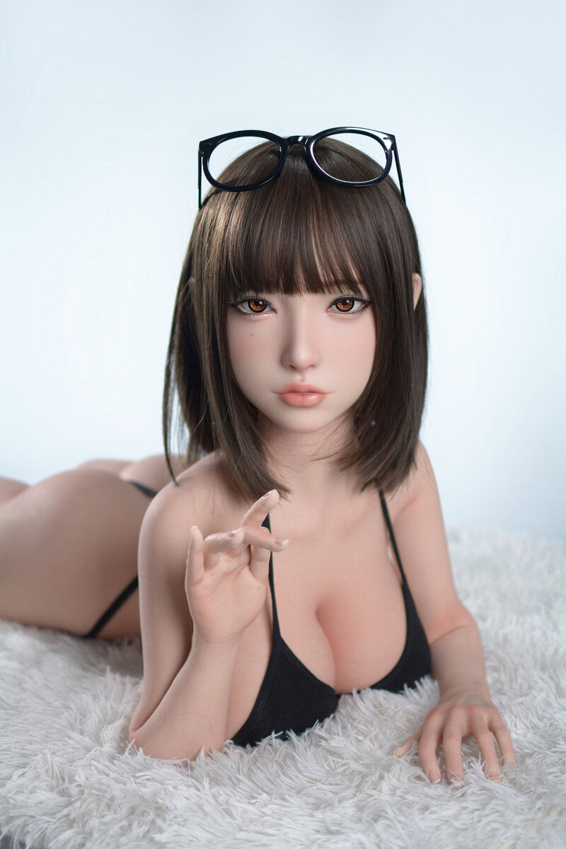 Lalka erotyczna Xiaoyue Torso (FUDoll 80cm H-cup silikon)