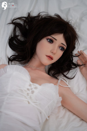 Sex Doll Arina Model 18 (Gynoid Doll 168 cm f-cup Silikon)