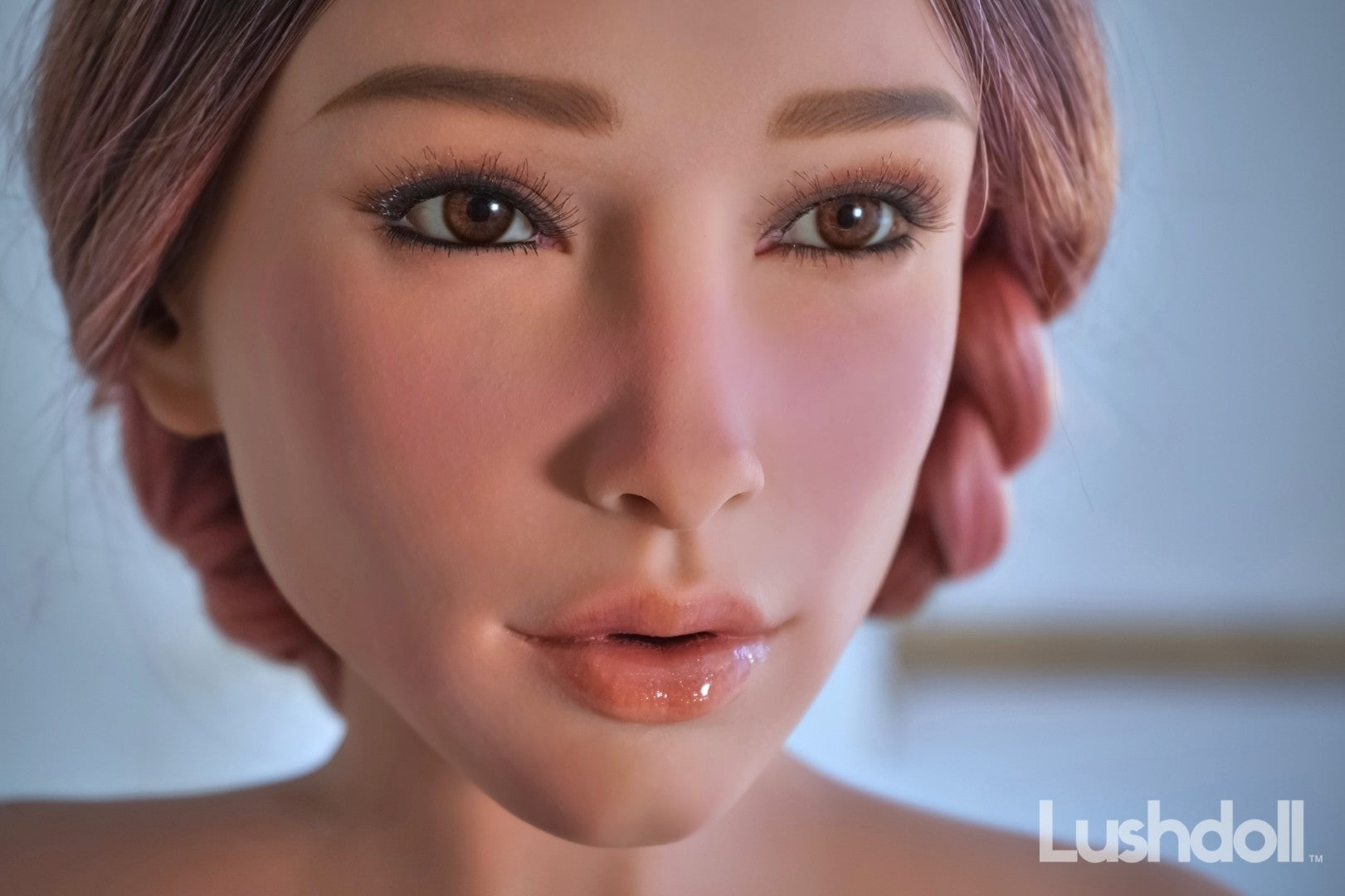 Ellie Sex Doll (Lushdoll 165 cm B-cup #4 TPE)