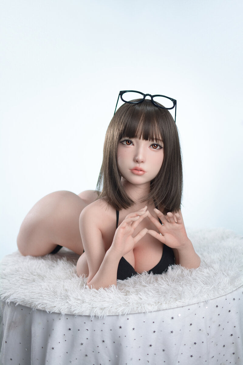 Lalka erotyczna Xiaoyue Torso (FUDoll 80cm H-cup silikon)