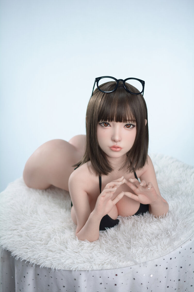 Lalka erotyczna Xiaoyue Torso (FUDoll 80cm H-cup silikon)
