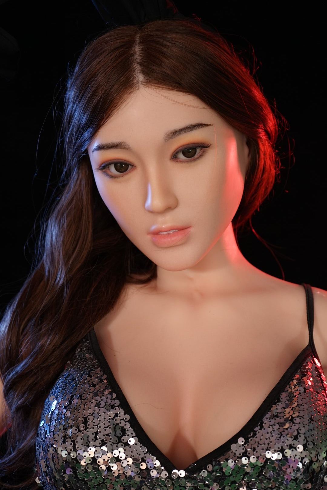 Harumi Sex doll (YJL Doll 156cm F-cup silicone)