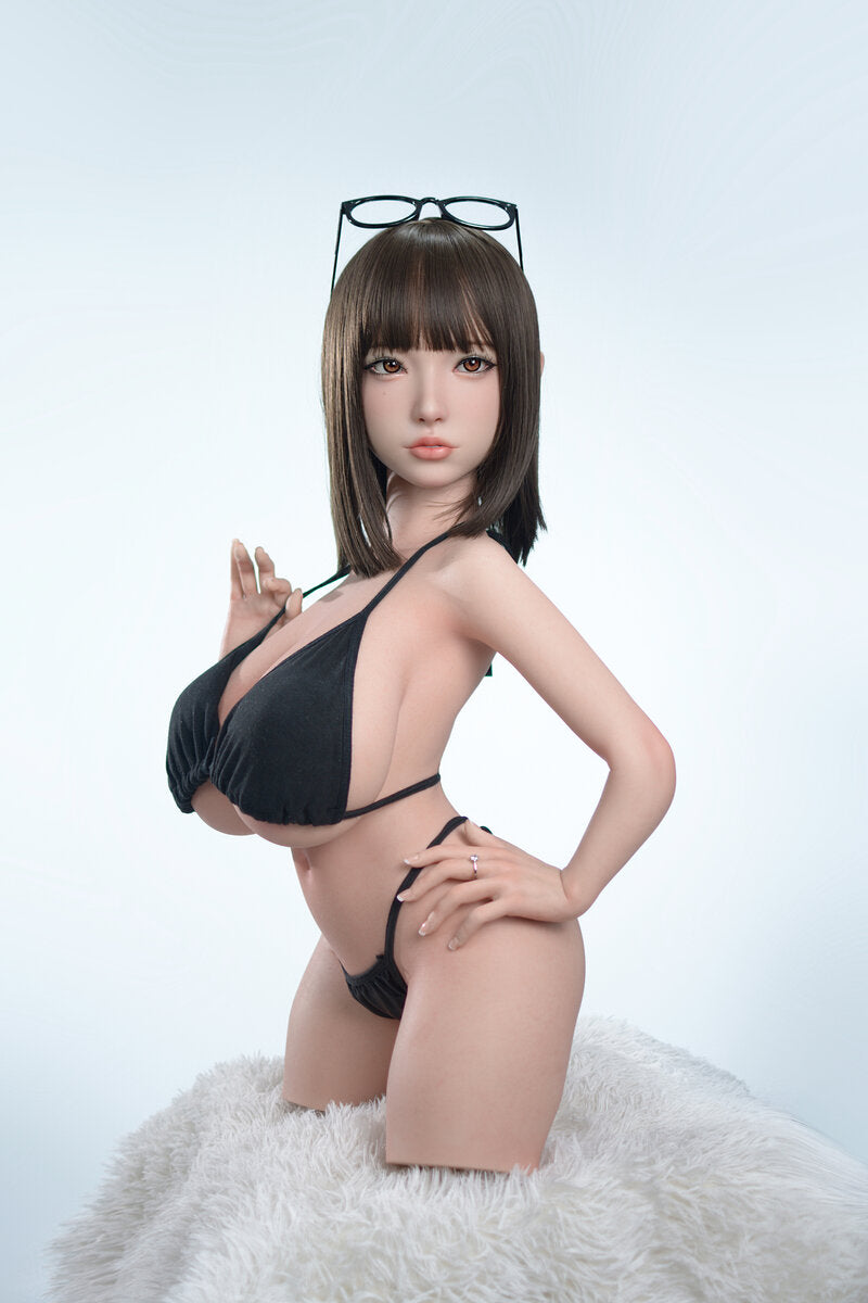 Lalka erotyczna Xiaoyue Torso (FUDoll 80cm H-cup silikon)