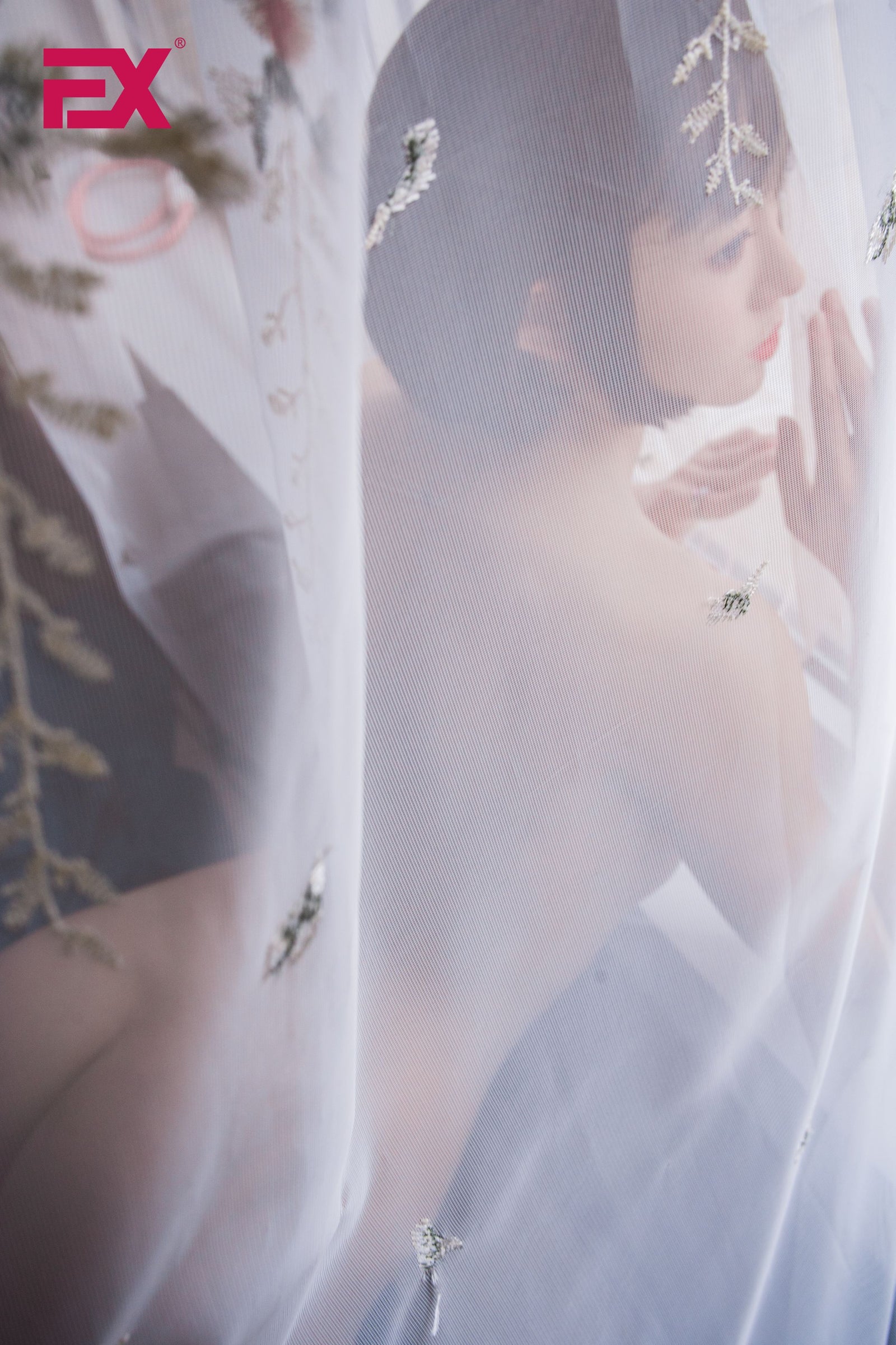 Lalka seksu Monique V1 (EXDoll 164cm B-cup #Exclone Silikon)