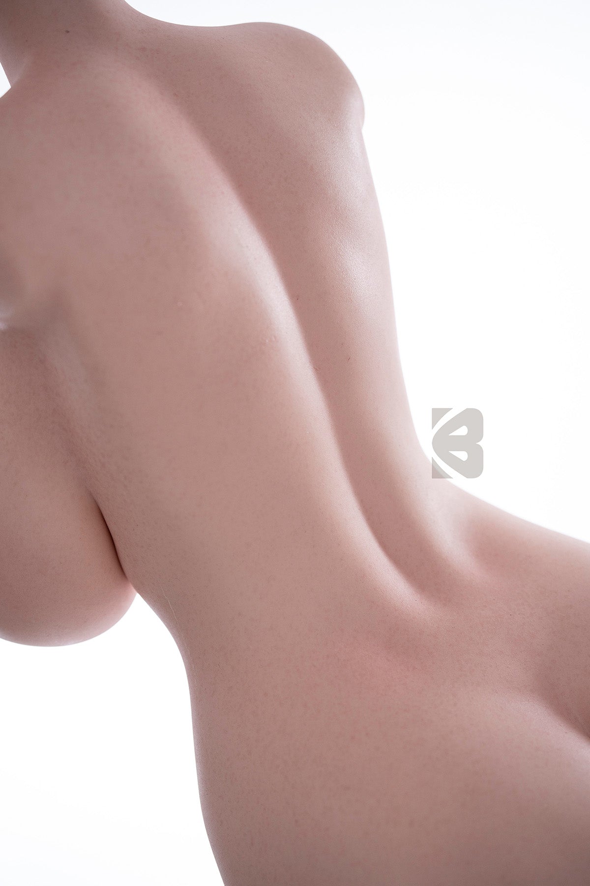 Torso Sex doll (BC-Doll 101cm j-cup #O-series silicone)