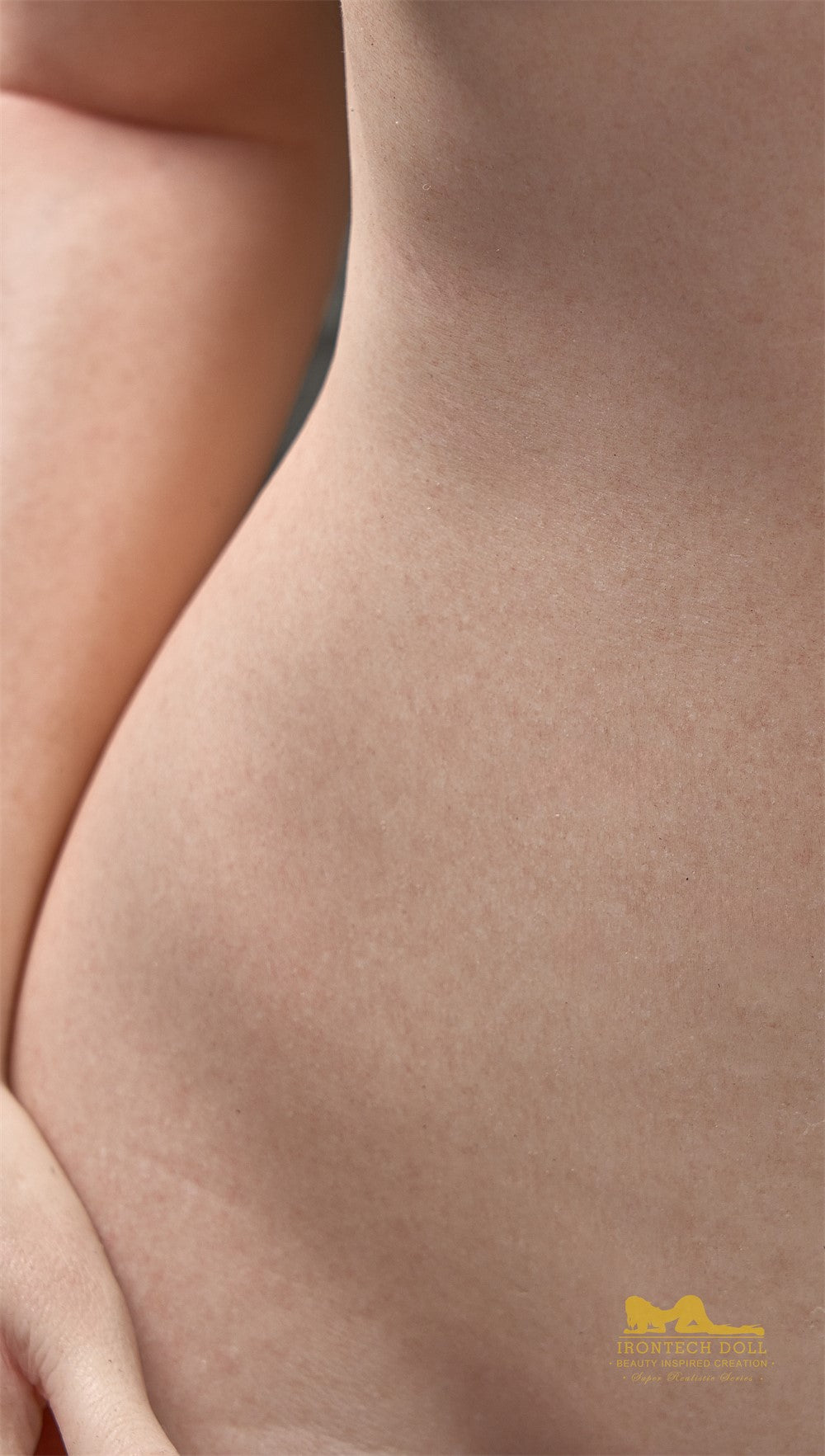 Evie Sex doll (Irontech Doll 159cm D-cup T4-1 silicone)