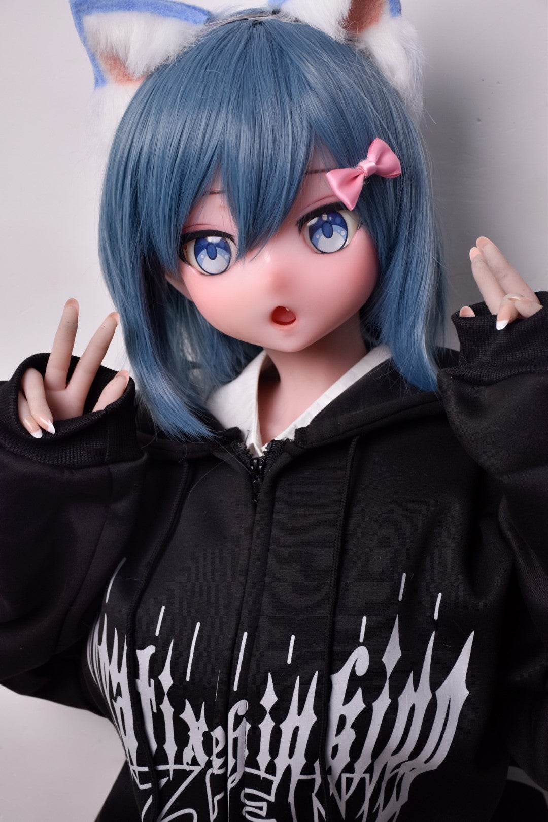 Lalka seksu Amano Minami (Elsa Babe 148cm RAD019 Silikon)