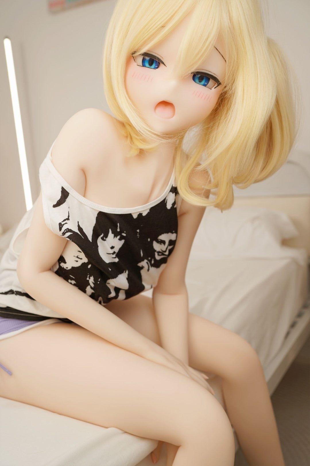 Lalka seksu Aiko (Irokebijin 148 cm f-cup S-tpe)