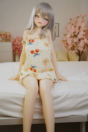 Ema b Sex doll (Irokebijin 148cm c-cup S-tpe)