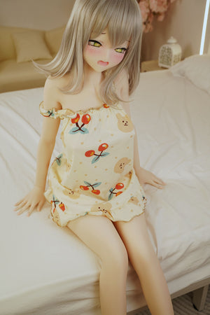 Ema b Sex doll (Irokebijin 148cm c-cup S-tpe)