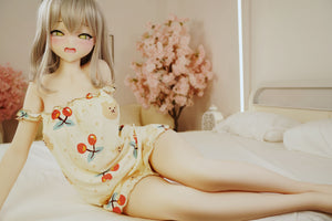 Ema b Sex doll (Irokebijin 148cm c-cup S-tpe)