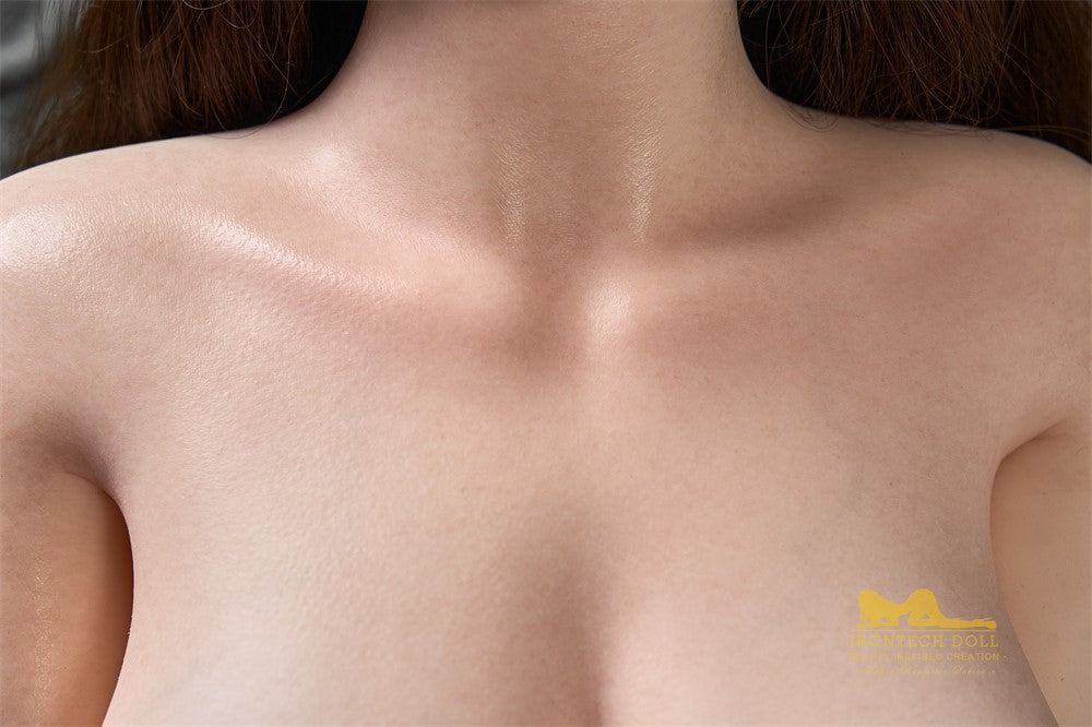 Sasha Sex doll (Irontech Doll 165cm F-cup T5-1 silicone)