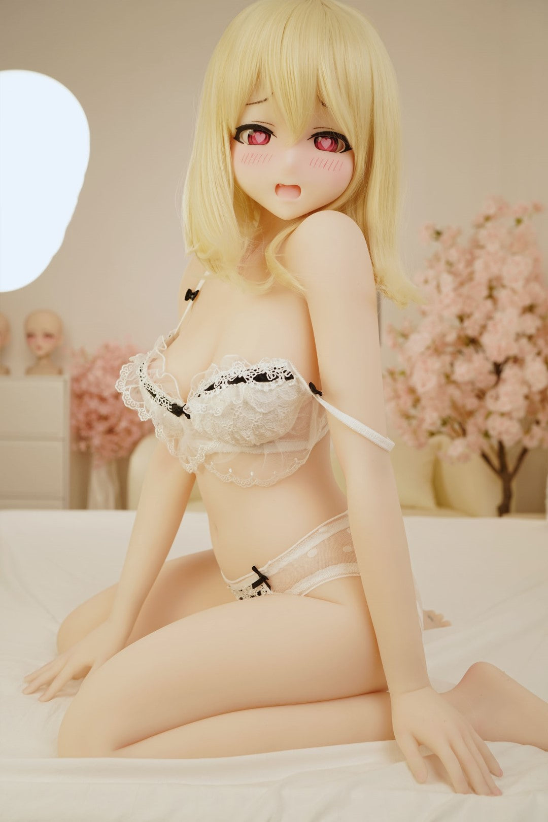 Lalka seksu Yui B (Irokebijin 149cm B-cup S-TPE)