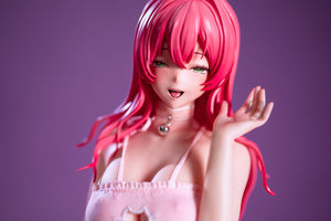 Matsuda Karin Sex Doll (BC-Doll 61 cm e-cup F04A Silikon)