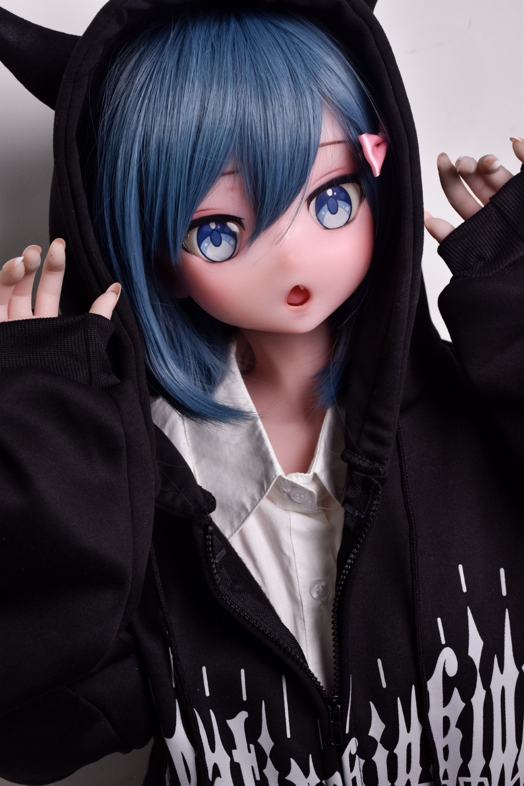 Lalka seksu Amano Minami (Elsa Babe 148cm RAD019 Silikon)