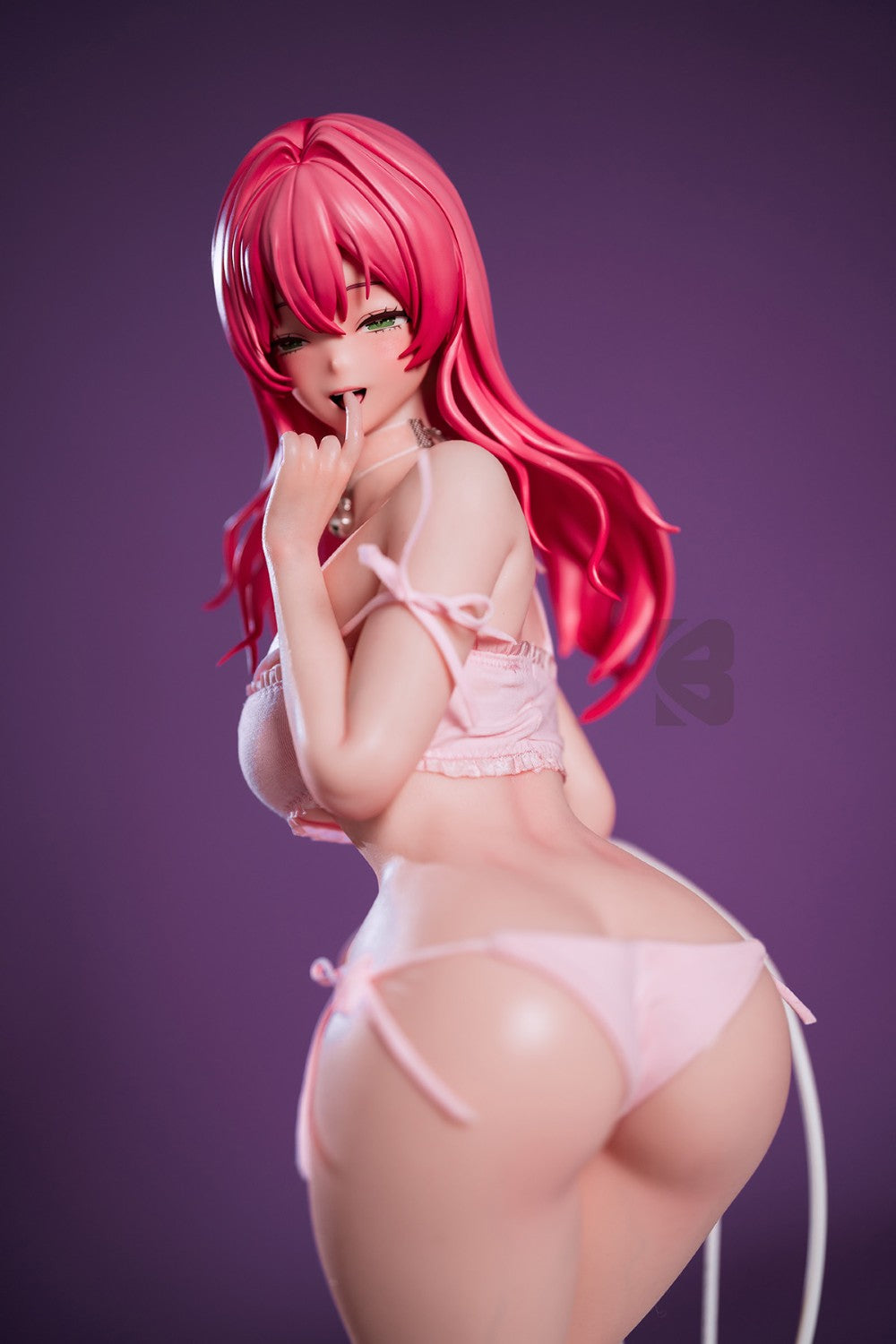 Matsuda Karin Sex Doll (BC-Doll 61 cm e-cup F04A Silikon)