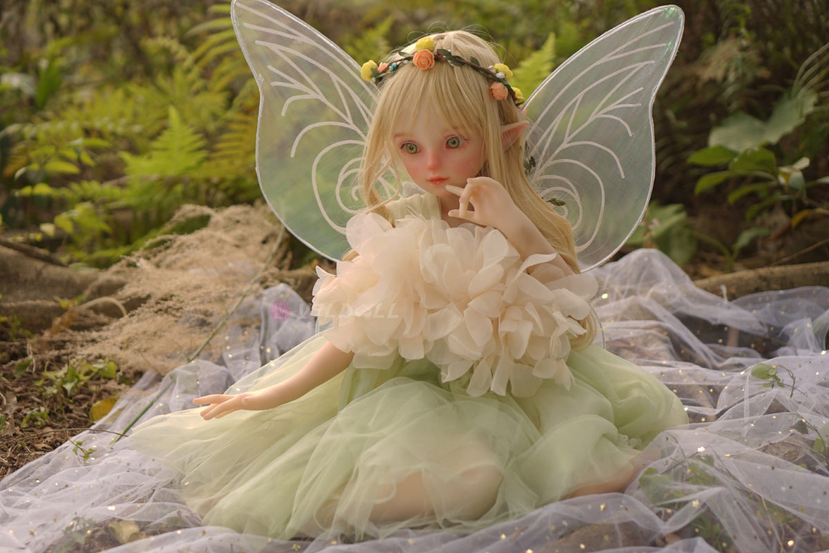 Aosei Sex doll (YJL Doll 80cm E-cup #011 silicone)