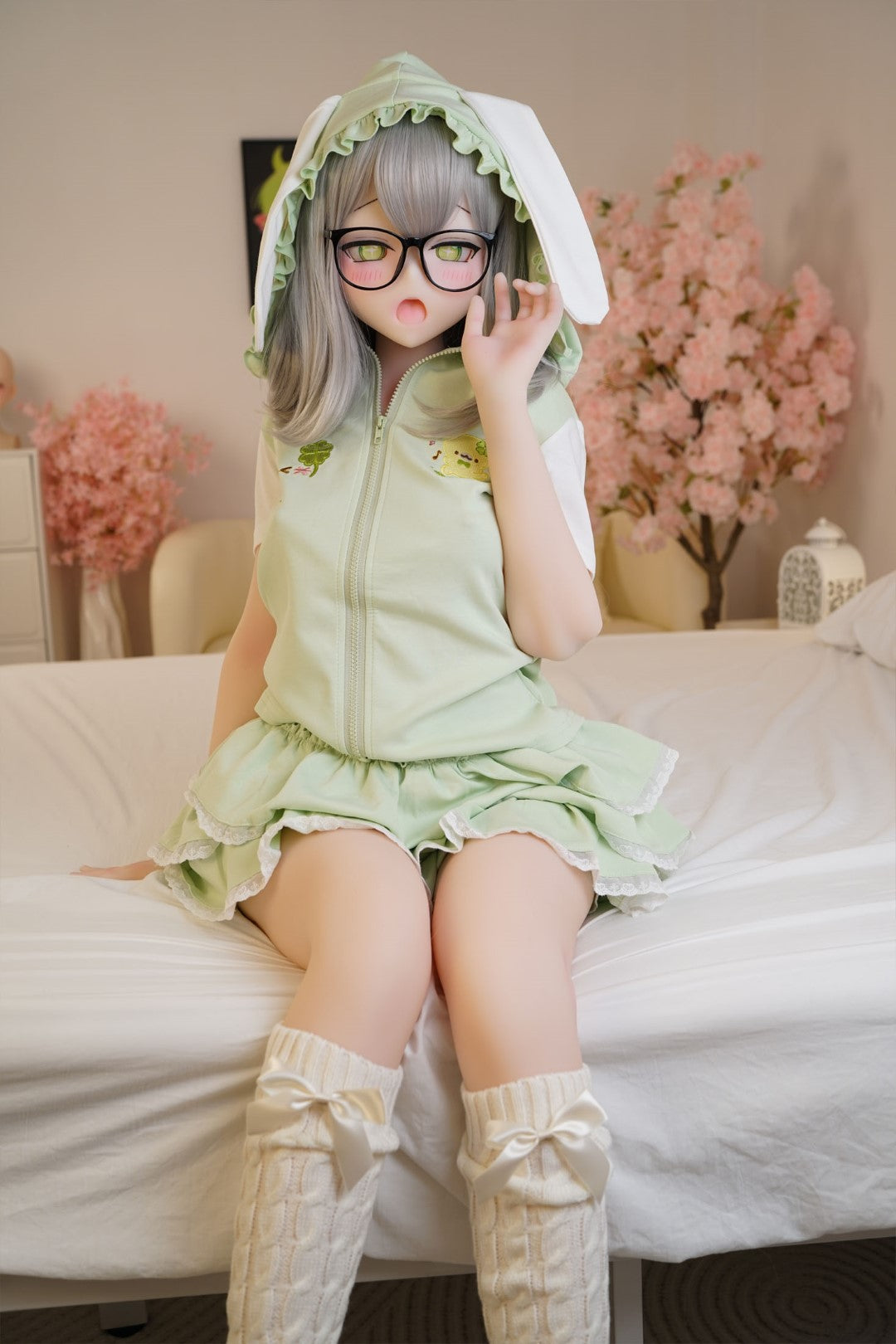 Lalka seksu Aiko (Irokebijin 149 cm B-cup S-tpe)