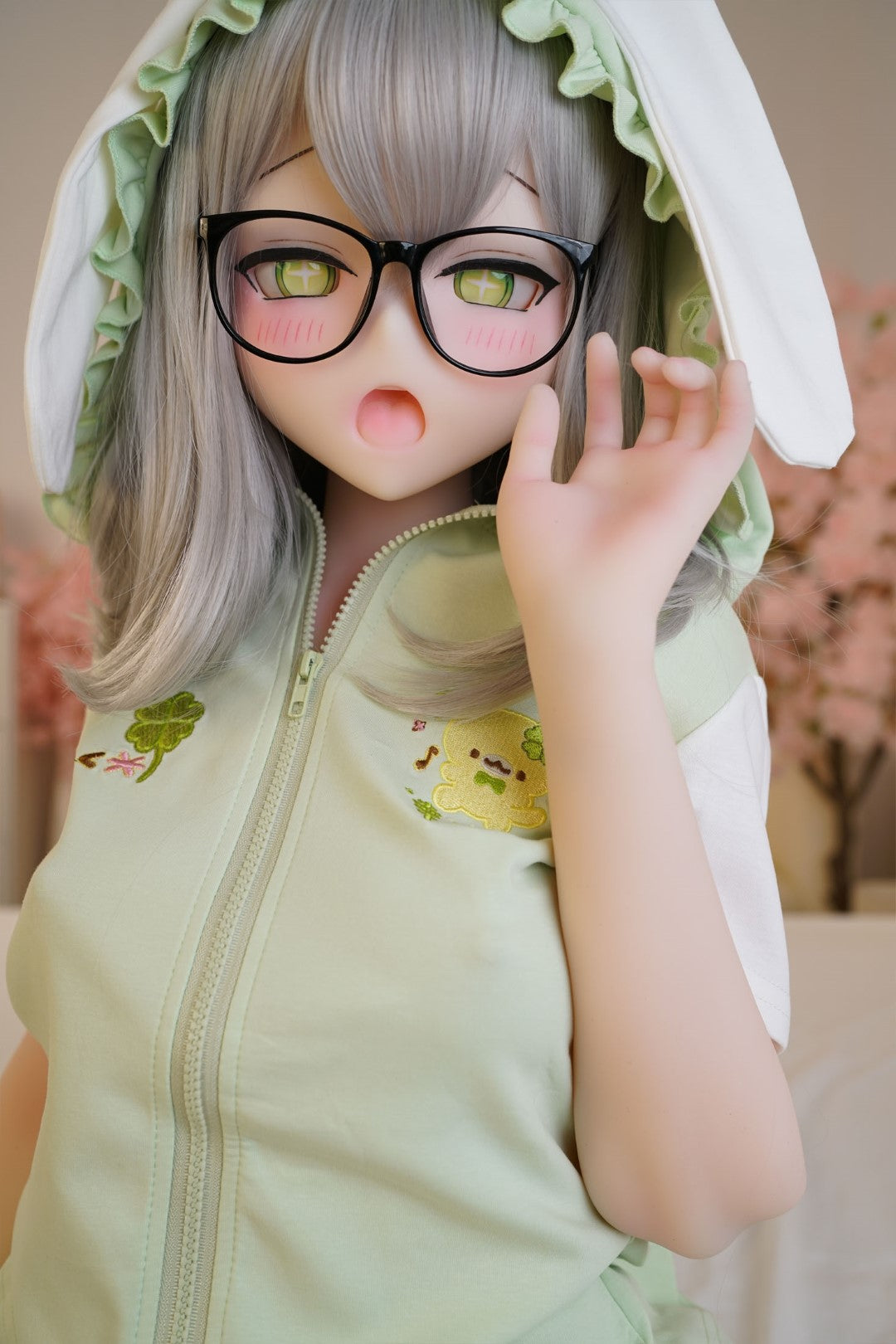 Lalka seksu Aiko (Irokebijin 149 cm B-cup S-tpe)