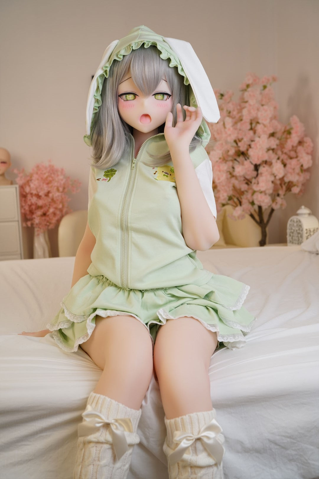 Lalka seksu Aiko (Irokebijin 149 cm B-cup S-tpe)