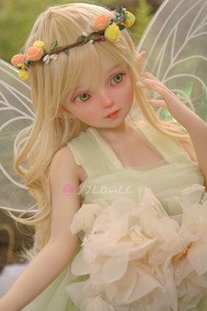 Aosei Sex Doll (YJL Doll 80 cm e-cup #011 silikon)