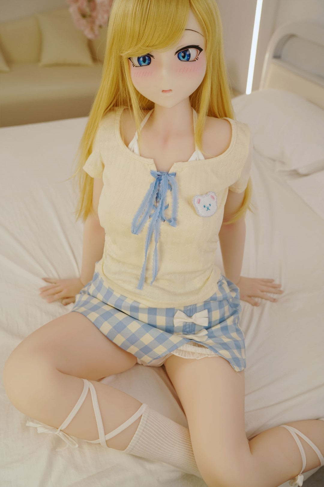 Akane Sex doll (Irokebijin 149cm B-cup S-TPE)