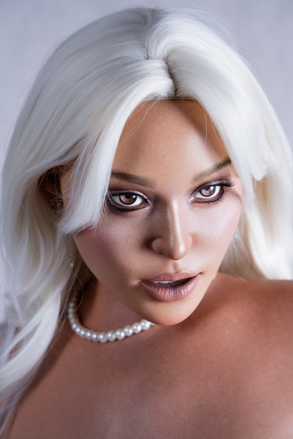 Selena Sex doll (Idodoll 165cm D-cup #ID4S silicone)