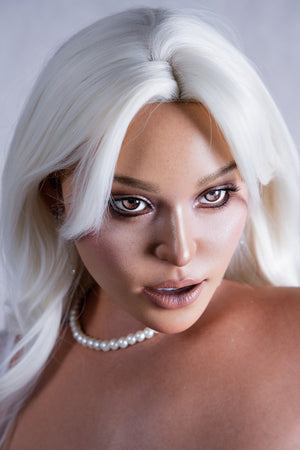 Selena Sex Doll (Idodoll 165 cm D-cup #ID4S silikon)