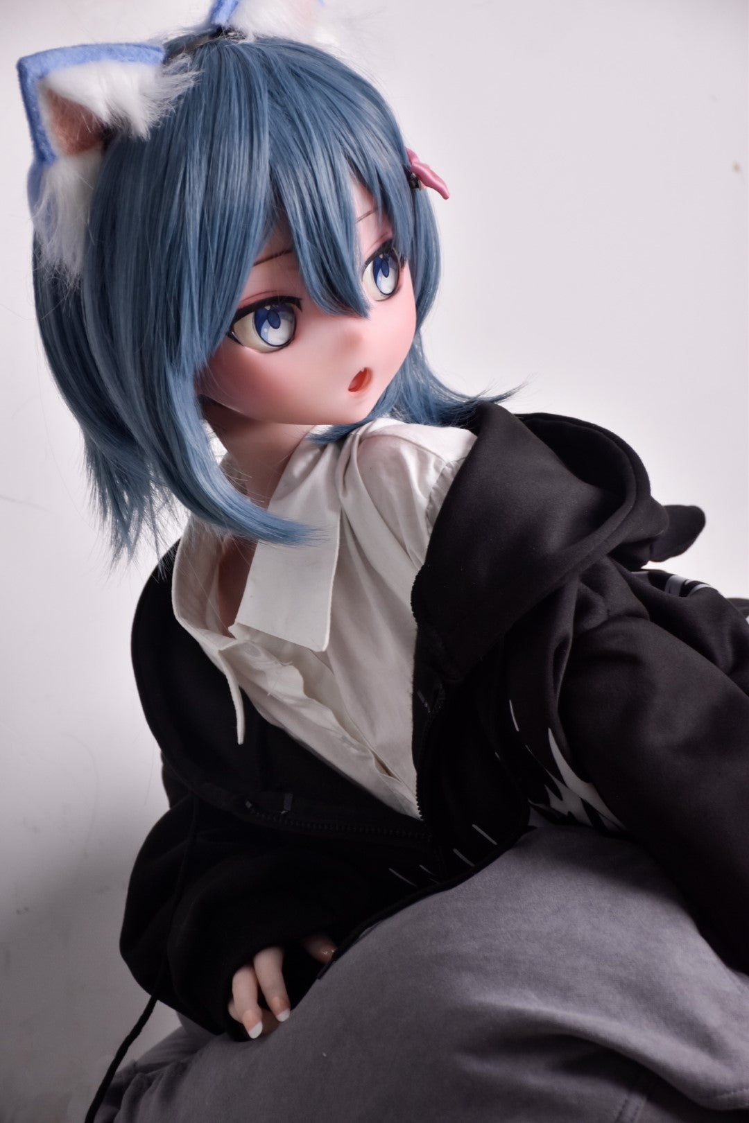 Lalka seksu Amano Minami (Elsa Babe 148cm RAD019 Silikon)